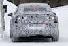 Mercedes-Benz elektrische C-klasse spyshots
