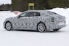 Mercedes-Benz elektrische C-klasse spyshots