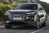 Audi SQ6 e-tron