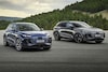 Audi SQ6 e-tron