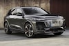 Audi SQ6 e-tron
