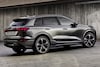 Audi SQ6 e-tron