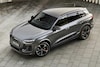 Audi SQ6 e-tron