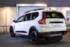 Dacia Jogger rolstoel