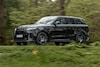 Range Rover Sport SV