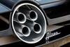 Pagani Alisea