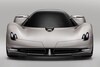 Pagani Alisea