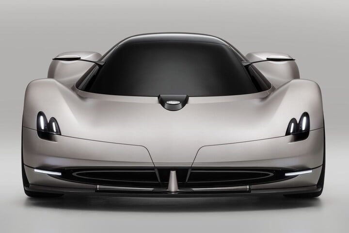 Pagani Alisea