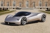 Pagani Alisea