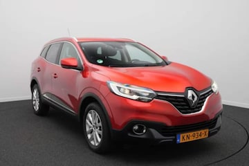Renault Kadjar occasion