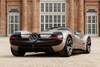 Pagani Alisea