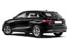 Audi A3 back to basics