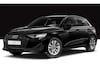 Audi A3 back to basics