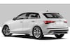 Audi A3 back to basics