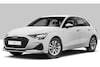 Audi A3 back to basics