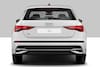 Audi A3 back to basics
