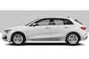 Audi A3 back to basics