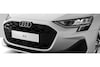 Audi A3 back to basics