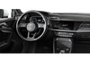 Audi A3 back to basics