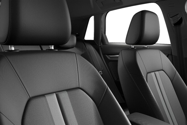 Audi A3 back to basics