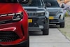 Alfa Romeo Milano Jeep Avenger Peugeot 2008 Stellantis CMP 
