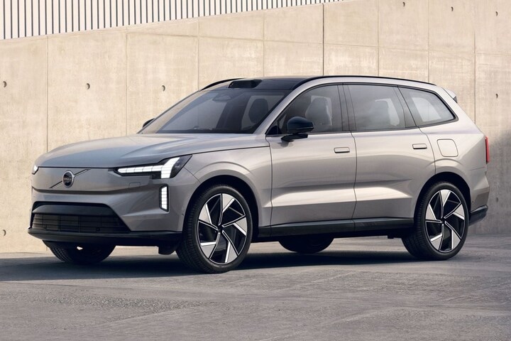 Volvo EX90