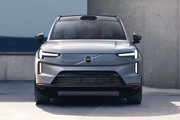 Volvo EX90