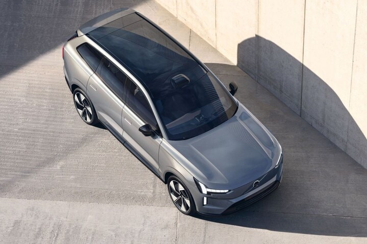 Volvo EX90