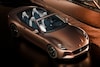 Maserati GranCabrio Folgore