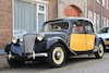 Citroën Traction Avant