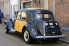 Citroën Traction Avant