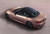 Maserati GranCabrio Folgore
