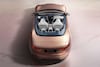 Maserati GranCabrio Folgore