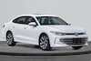 Volkswagen Passat Pro