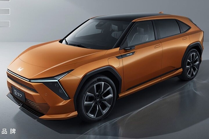 Honda Ye Series