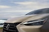 Lexus NX Overtrail