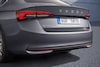 Skoda Octavia hatchback