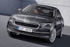 Skoda Octavia hatchback