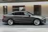 Skoda Octavia hatchback