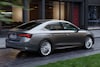 Skoda Octavia hatchback