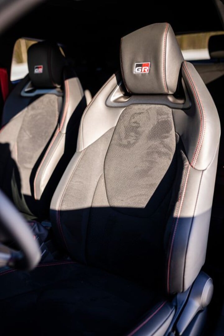 Toyota GR Yaris