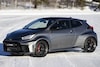 Toyota GR Yaris