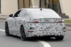 Audi S6 e-tron spyshots