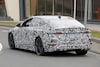 Audi S6 e-tron spyshots