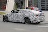 Audi S6 e-tron spyshots
