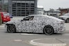 Audi S6 e-tron spyshots