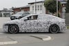 Audi S6 e-tron spyshots
