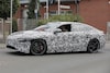 Audi S6 e-tron spyshots