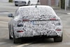 Audi RS6 e-tron spyshots