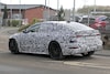 Audi RS6 e-tron spyshots
